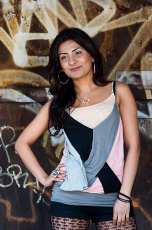Tanvi 04