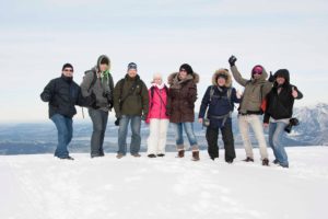 Gruppenfoto-300x200 Fotografie Workshops in Pfronten im Allgäu