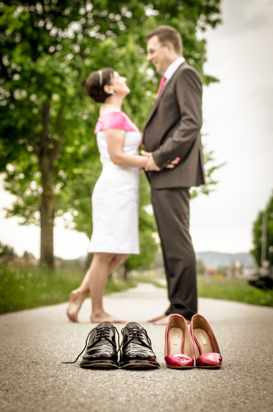 RY-0133 Afterwedding Shooting in Schwangau
