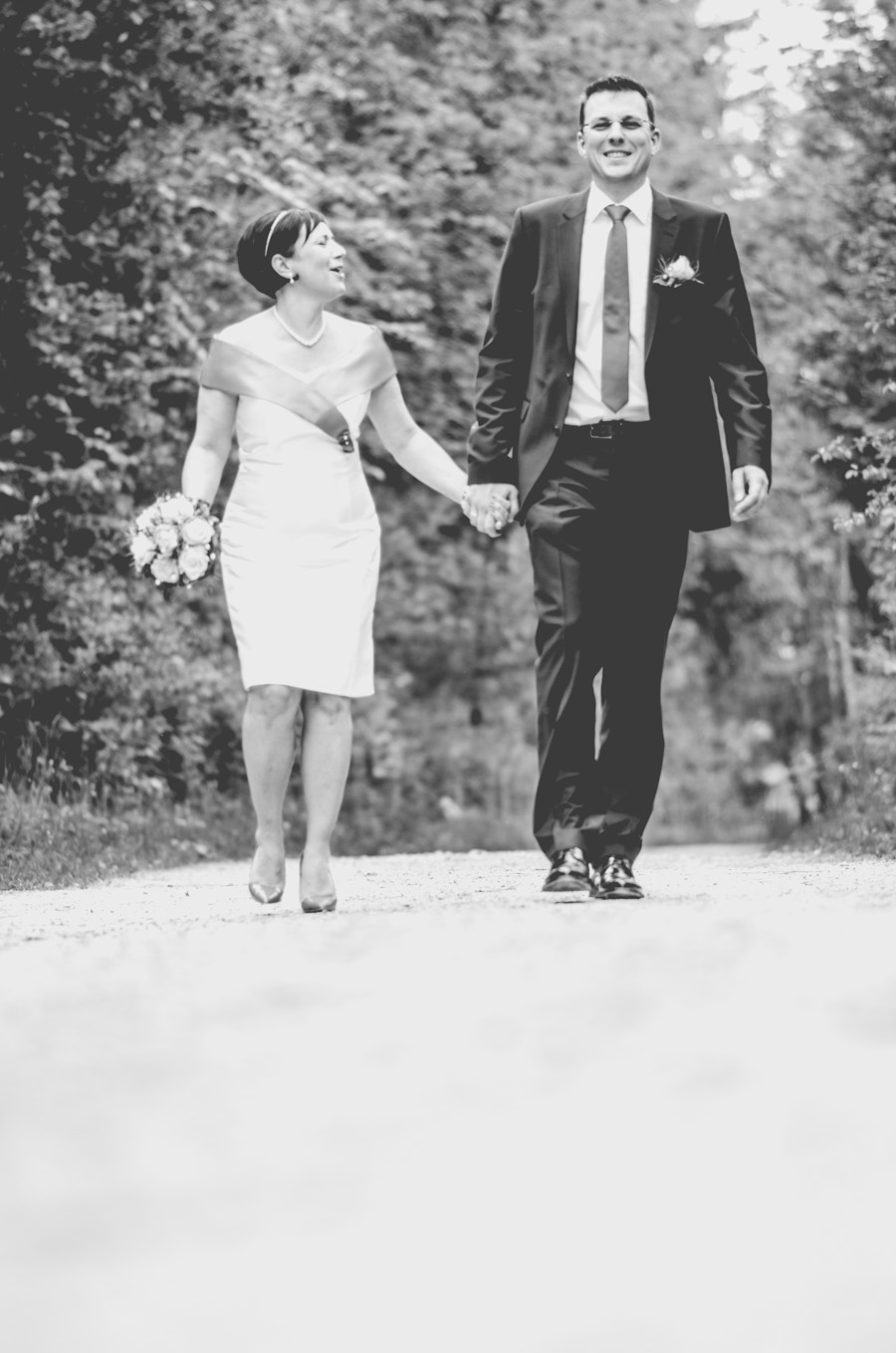 RY-0233 Afterwedding Shooting in Schwangau