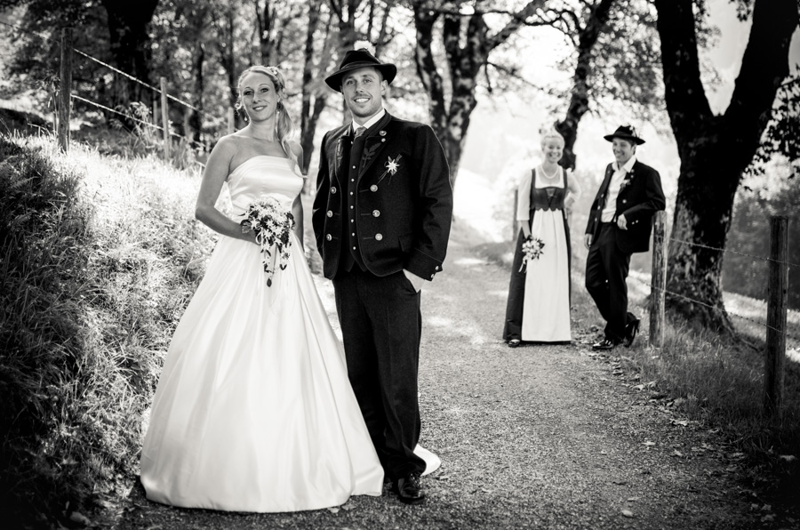 Hochzeit-EviFlo1 Als Hochzeitsfotograf in Oberstdorf