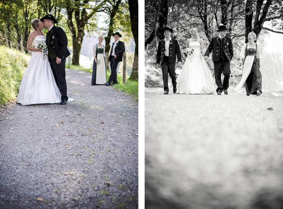Hochzeit-EviFlo2 Als Hochzeitsfotograf in Oberstdorf