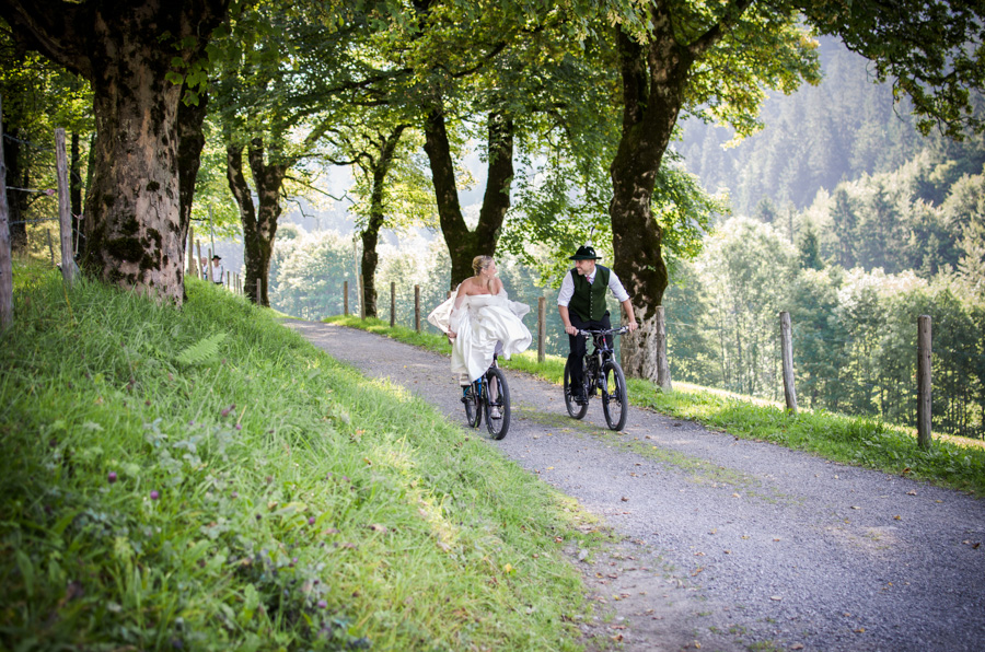 Hochzeit-EviFlo5 Als Hochzeitsfotograf in Oberstdorf