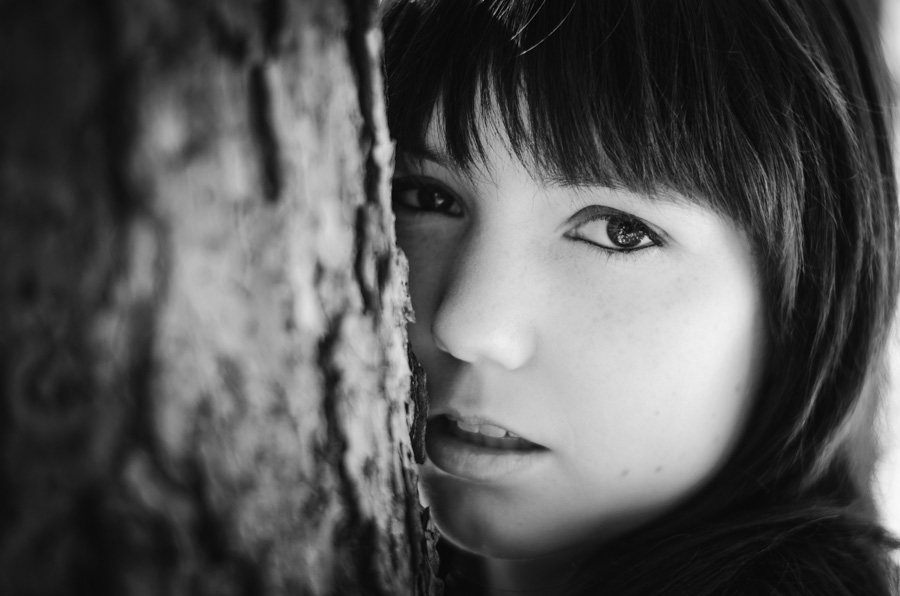 Bild-6 Shooting mit Lisa am Alatsee