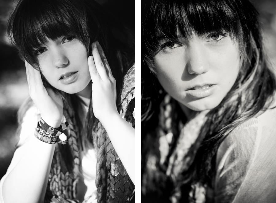 Bild-9 Shooting mit Lisa am Alatsee