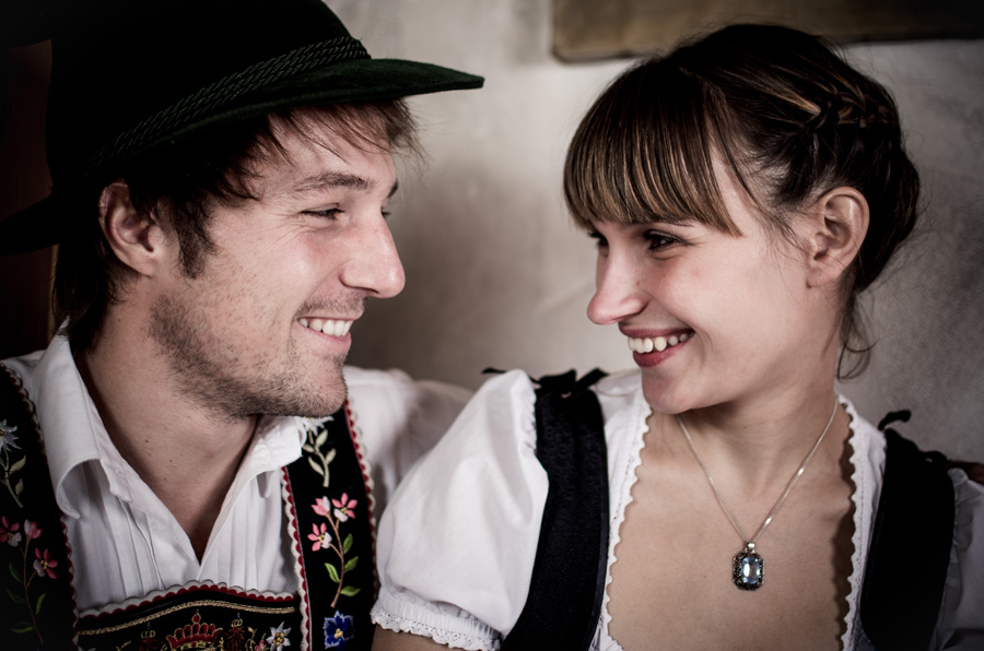 DSC_0157 Dirndl & Ledahosn - Alpenländisches Familienshooting