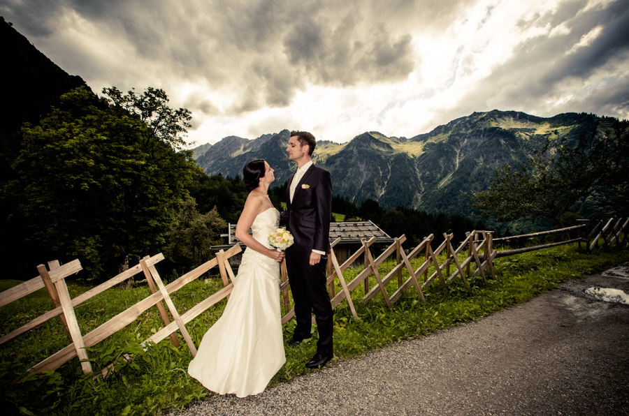 DSC0008 Brautpaarshooting in Oberstdorf und Gerstruben