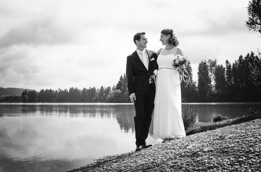 Hochzeit-in-Lechbruck-9 Brautpaarshooting in Lechbruck am See