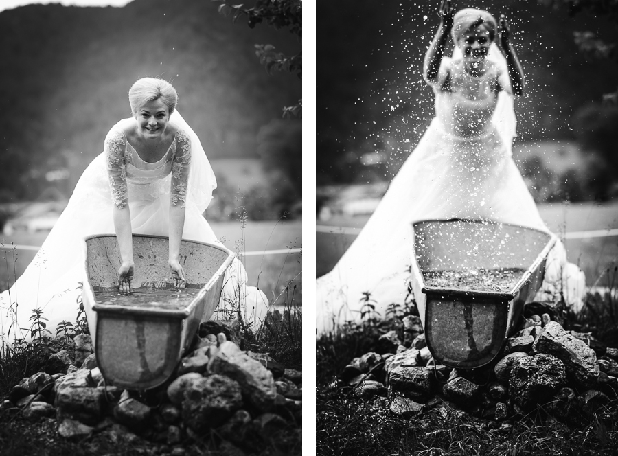 Hochzeit-in-Pfronten11 Regen bringt Segen - als Hochzeitsfotograf in Pfronten im Allgäu