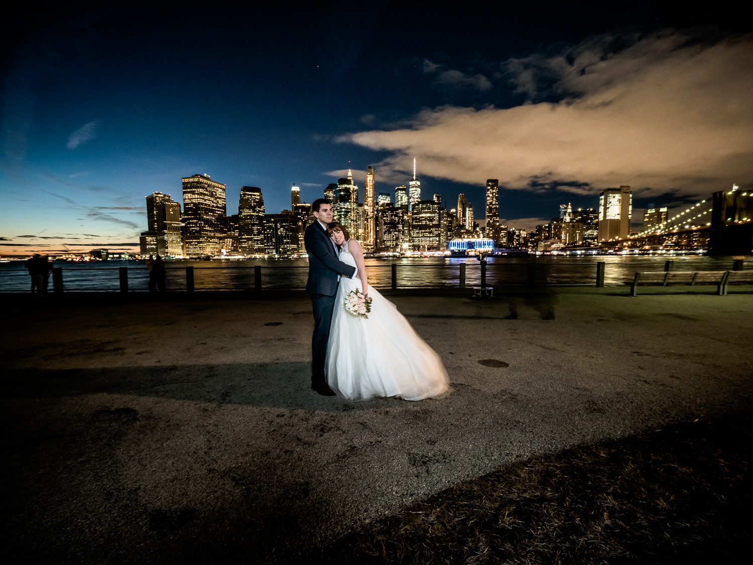 Hochzeitsfotograf im Allgäu Hochzeit-in-New-York-4 Hochzeitsfotograf in New York